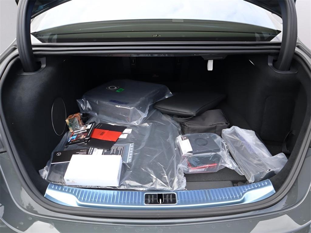 new 2026 Mercedes-Benz S-Class car, priced at $219,710