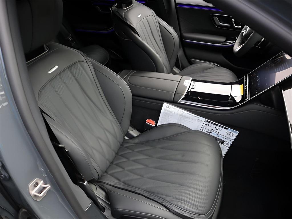 new 2026 Mercedes-Benz S-Class car, priced at $219,710