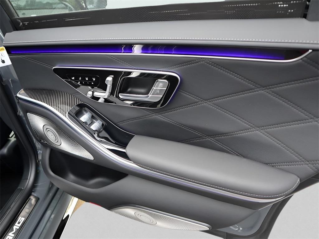 new 2026 Mercedes-Benz S-Class car, priced at $219,710