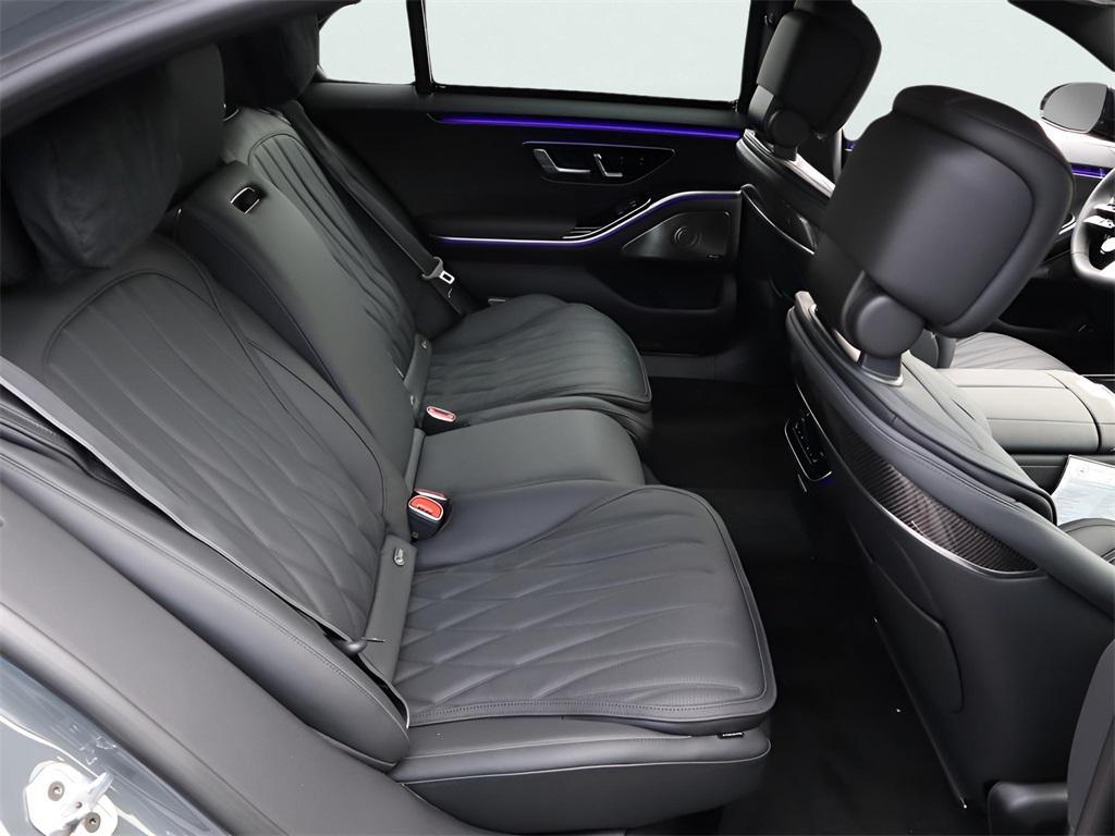 new 2026 Mercedes-Benz S-Class car, priced at $219,710