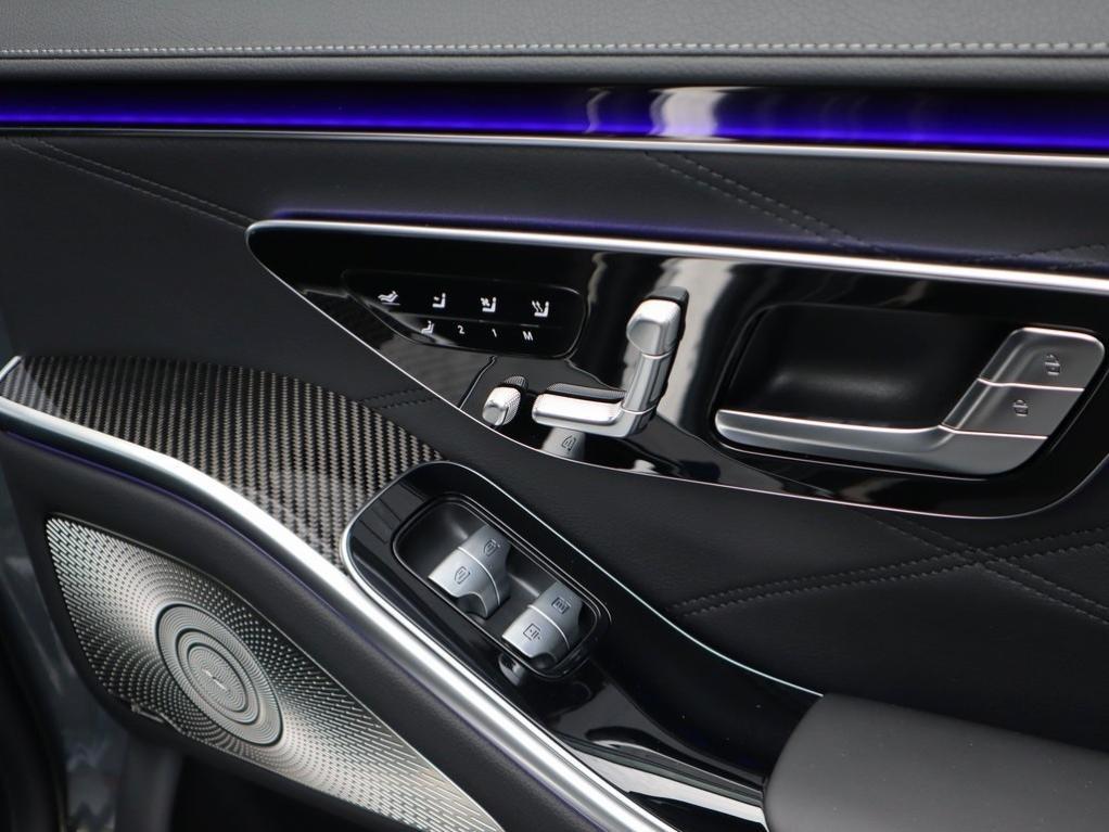new 2026 Mercedes-Benz S-Class car, priced at $219,710