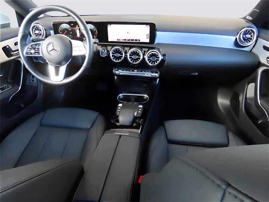 used 2023 Mercedes-Benz CLA 250 car, priced at $39,977
