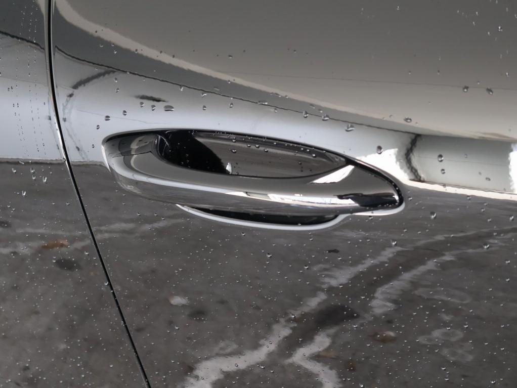 used 2025 Porsche Macan car, priced at $67,977