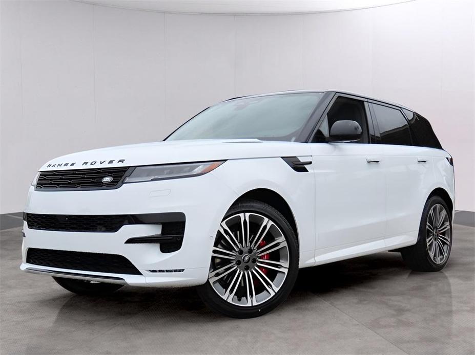 new 2024 Land Rover Range Rover Sport car, priced at $103,115