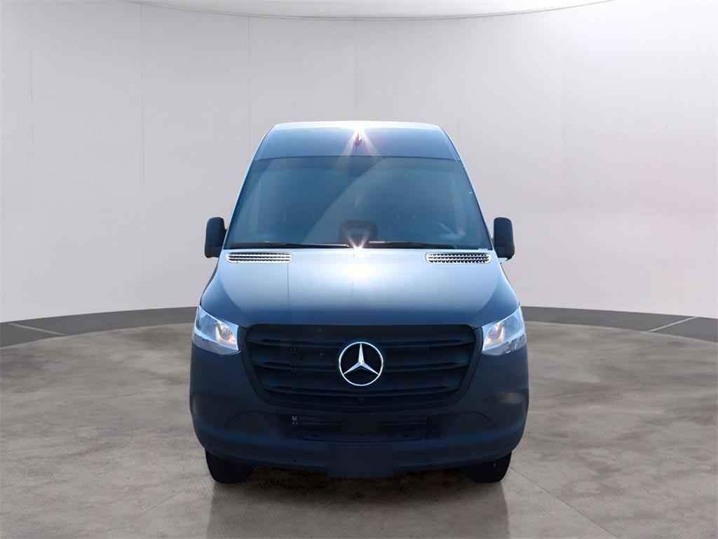 new 2025 Mercedes-Benz Sprinter 2500 car, priced at $77,739