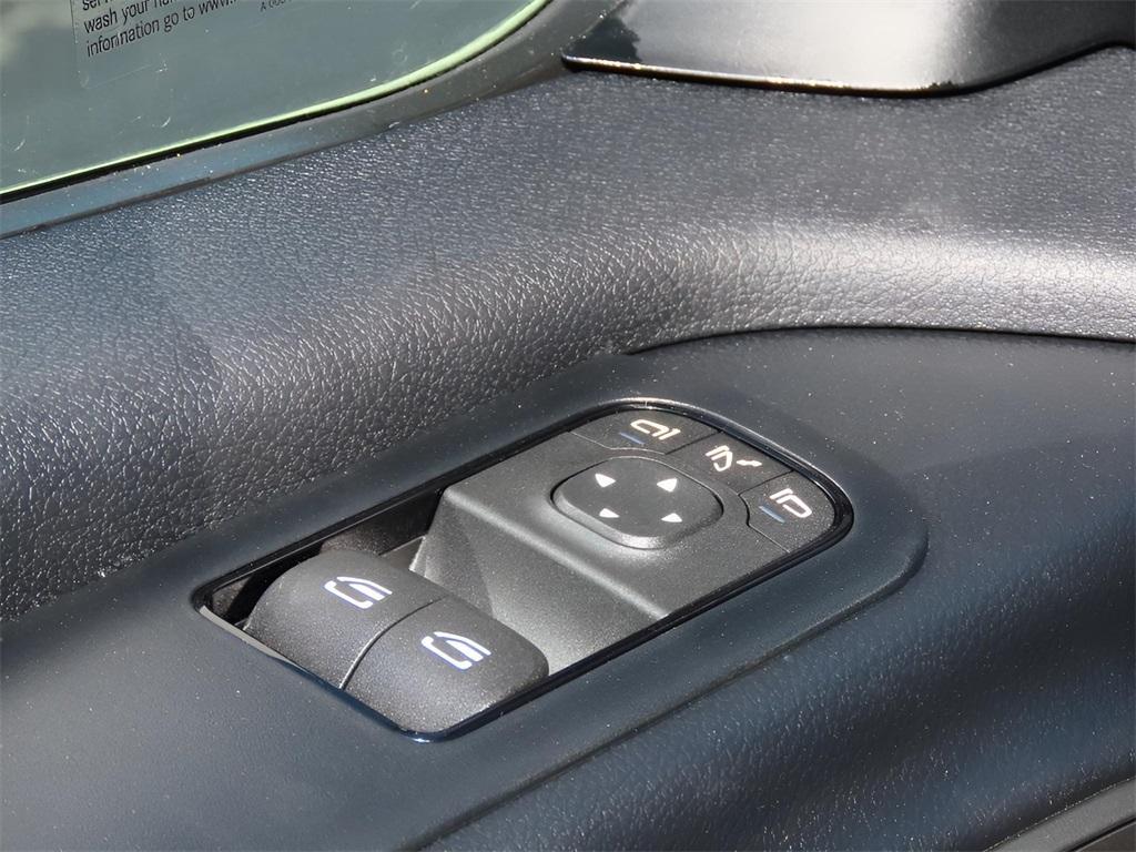 new 2025 Mercedes-Benz Sprinter 2500 car, priced at $77,739