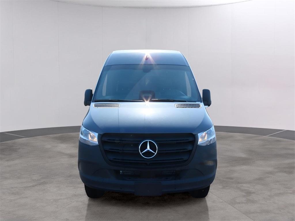 new 2025 Mercedes-Benz Sprinter 2500 car, priced at $77,739