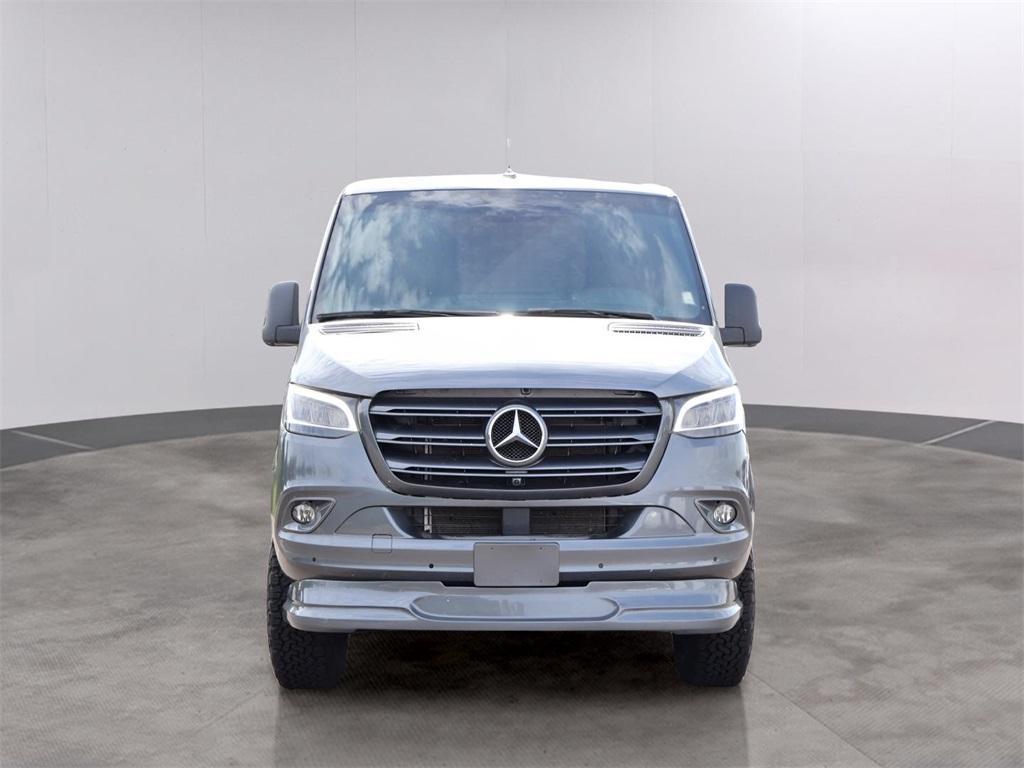 used 2024 Mercedes-Benz Sprinter 2500 car, priced at $99,990