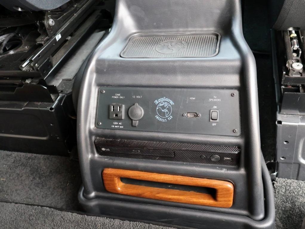 used 2024 Mercedes-Benz Sprinter 2500 car, priced at $99,990