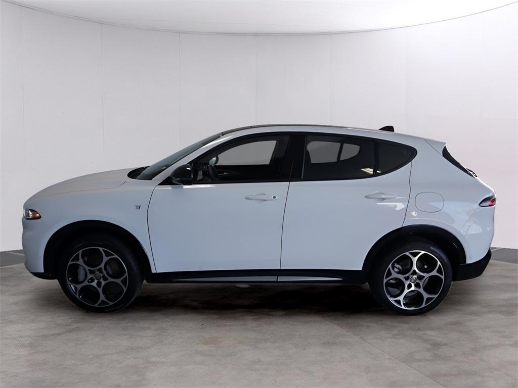 new 2024 Alfa Romeo Tonale car, priced at $49,485