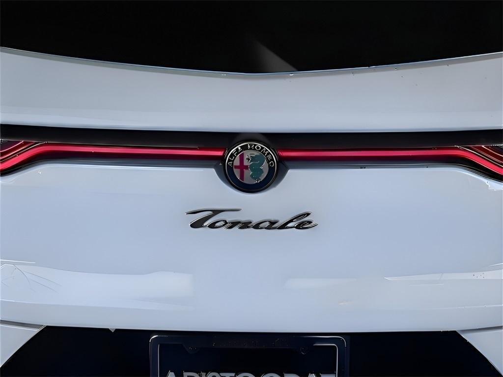 new 2024 Alfa Romeo Tonale car, priced at $49,485