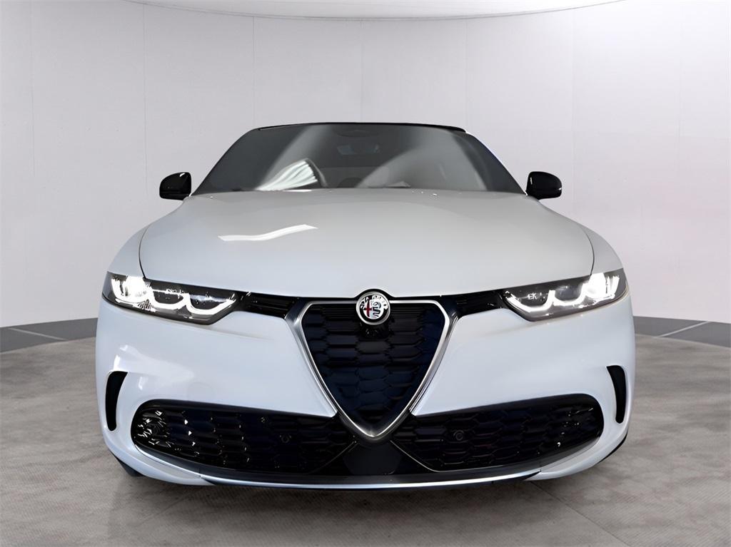 new 2024 Alfa Romeo Tonale car, priced at $49,485