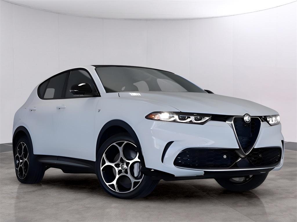 new 2024 Alfa Romeo Tonale car, priced at $49,485