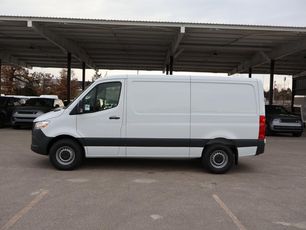 new 2025 Mercedes-Benz Sprinter 2500 car, priced at $57,198