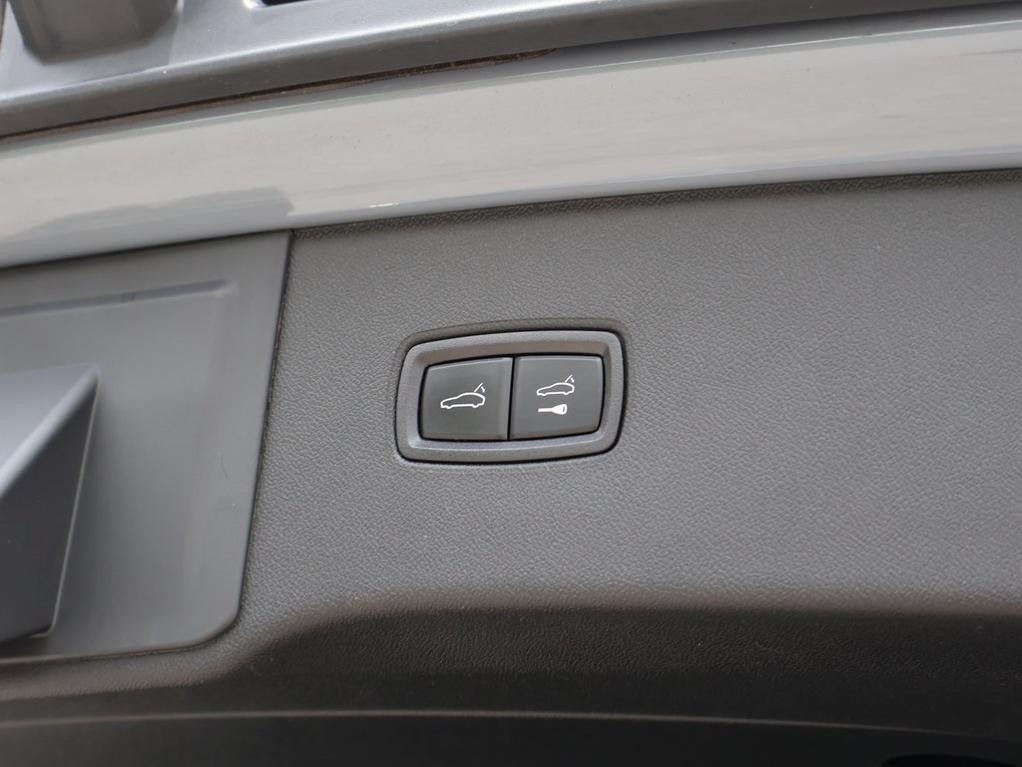 used 2024 Porsche Cayenne car, priced at $114,977