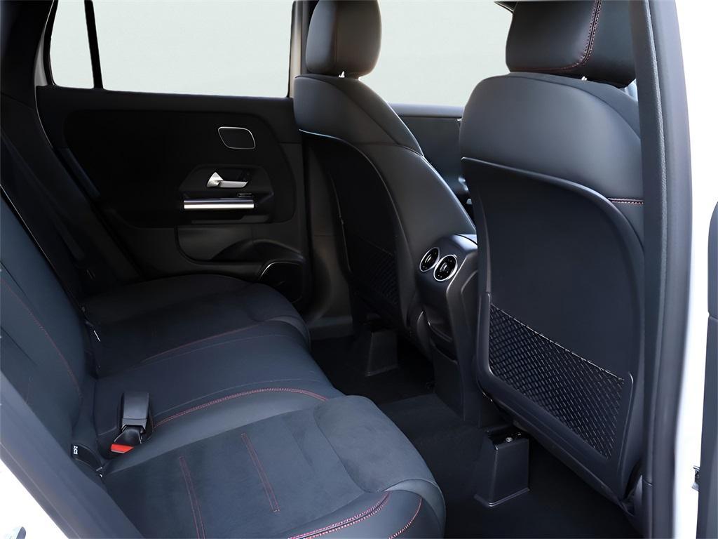 used 2025 Mercedes-Benz GLA 250 car, priced at $52,125