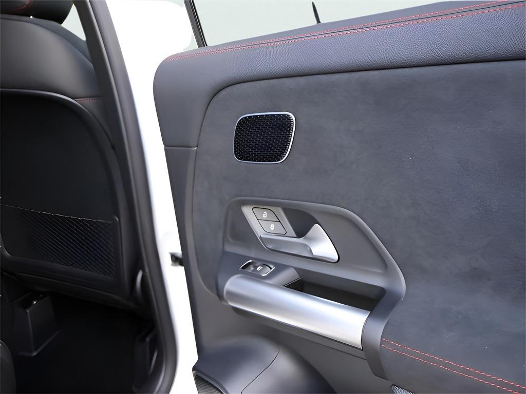 used 2025 Mercedes-Benz GLA 250 car, priced at $52,125