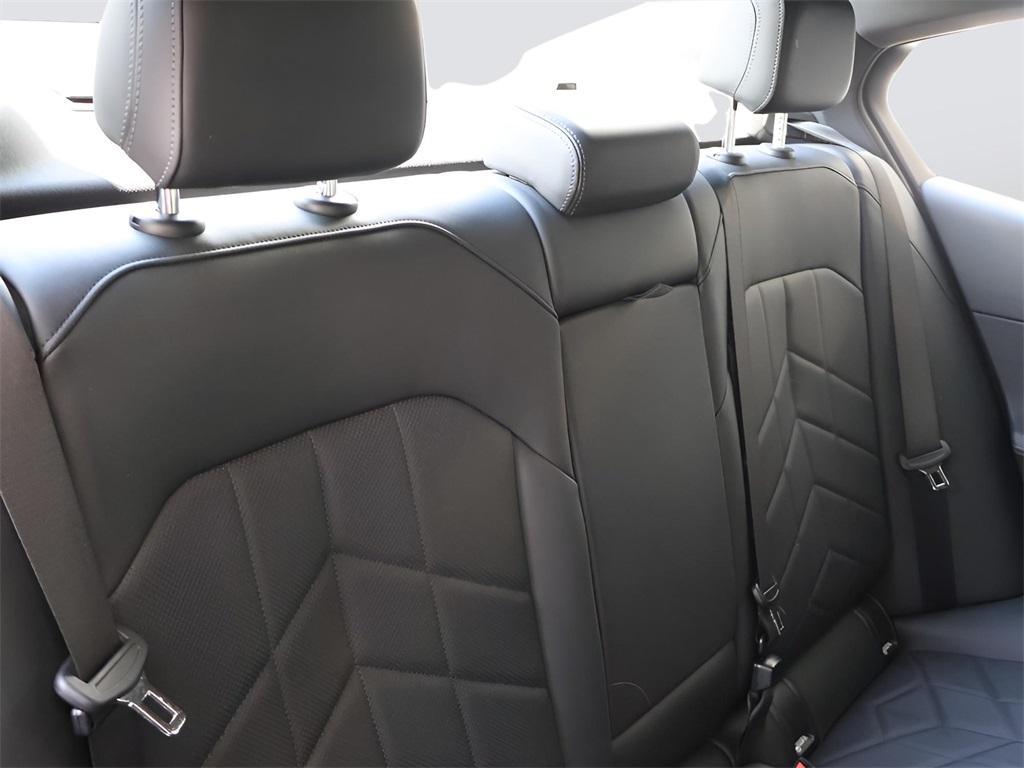 used 2024 BMW 530 car, priced at $54,977