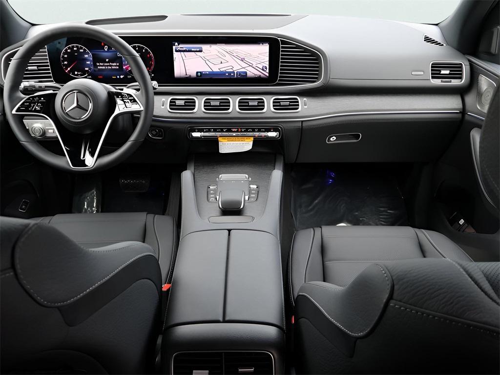 new 2026 Mercedes-Benz GLE 450 car, priced at $88,695