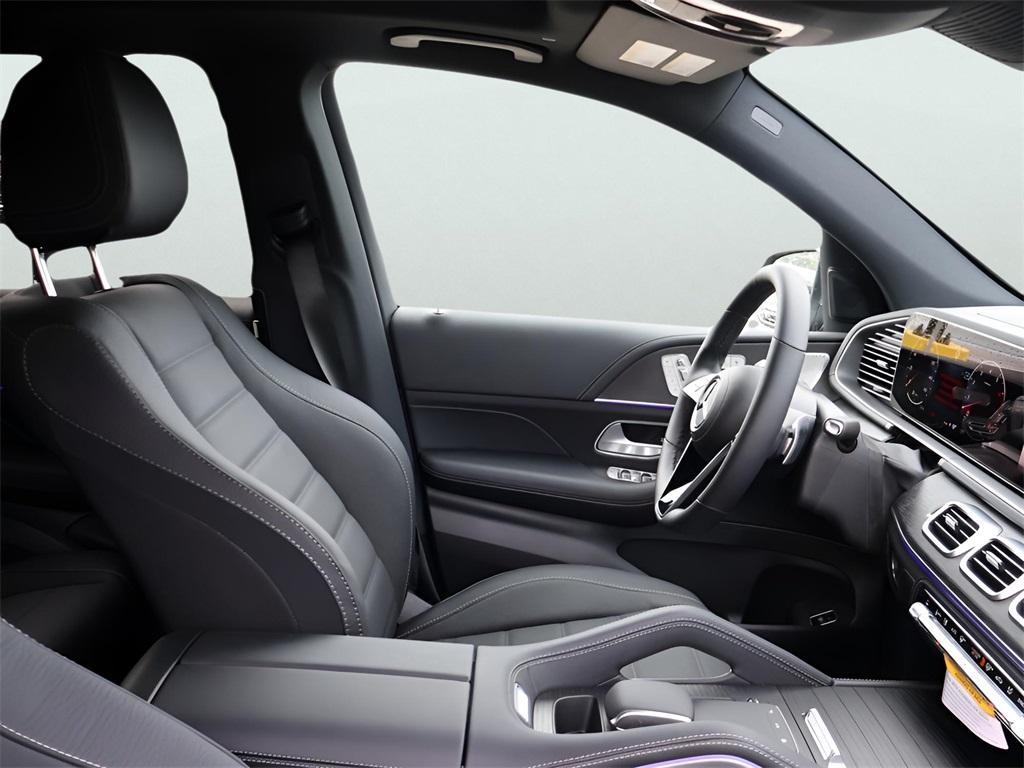 new 2026 Mercedes-Benz GLE 450 car, priced at $88,695