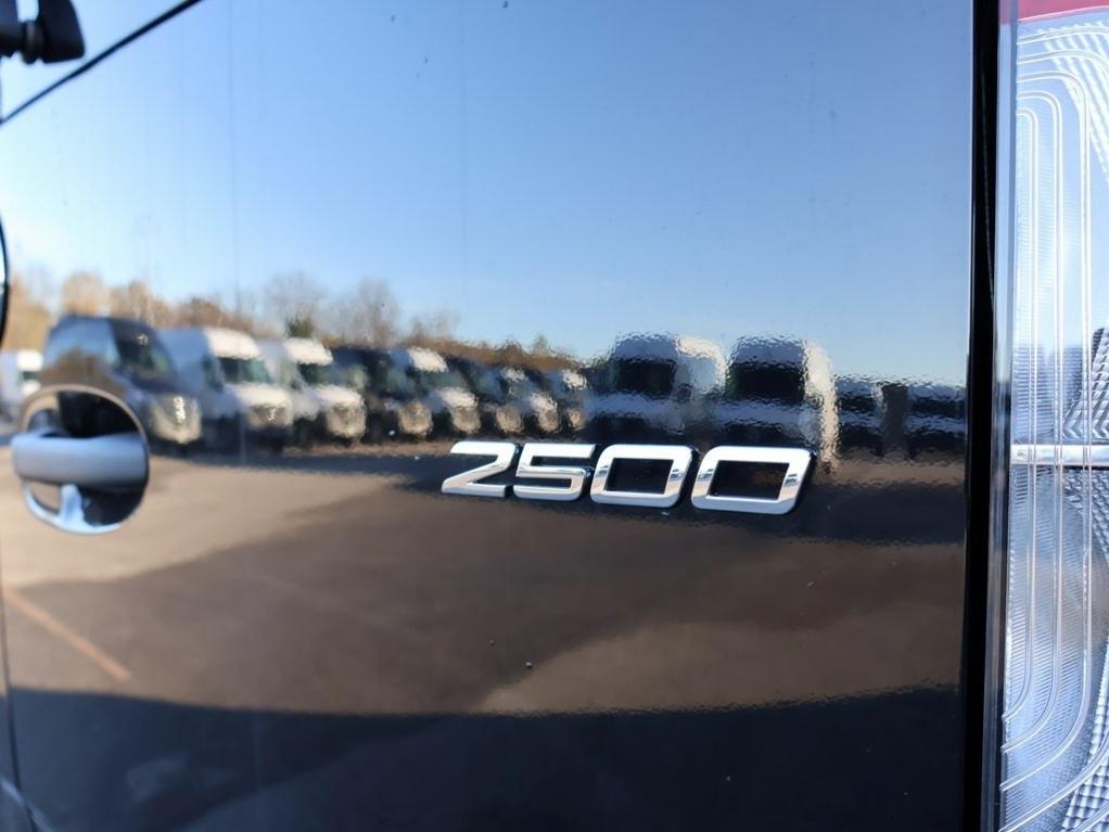 new 2024 Mercedes-Benz Sprinter 2500 car, priced at $76,633