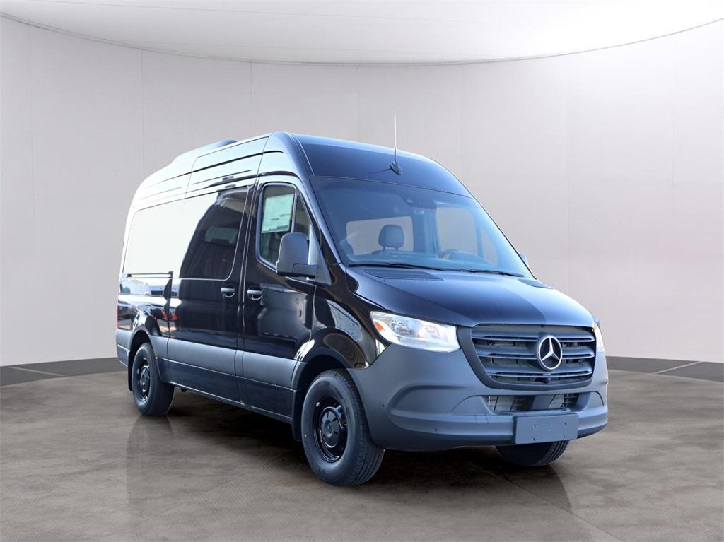 new 2024 Mercedes-Benz Sprinter 2500 car, priced at $76,633