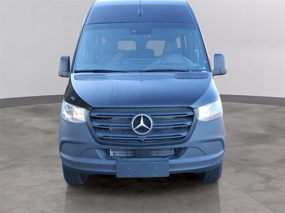 new 2024 Mercedes-Benz Sprinter 2500 car, priced at $76,633