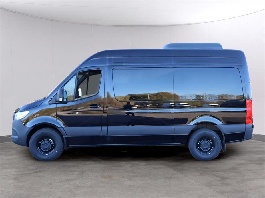 new 2024 Mercedes-Benz Sprinter 2500 car, priced at $76,633