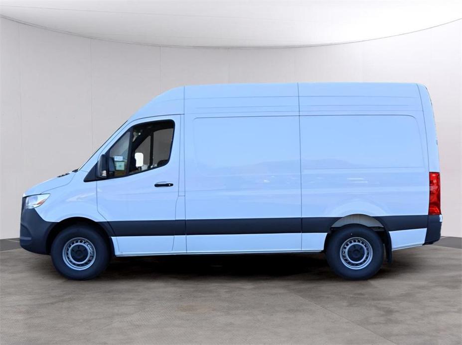 new 2024 Mercedes-Benz Sprinter 2500 car, priced at $64,432