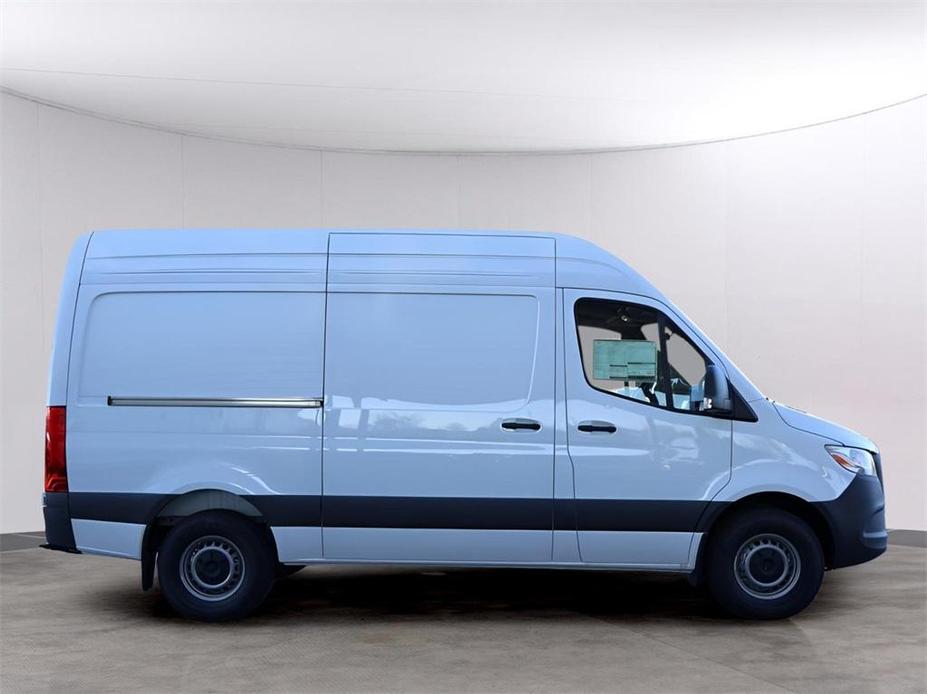 new 2024 Mercedes-Benz Sprinter 2500 car, priced at $64,432