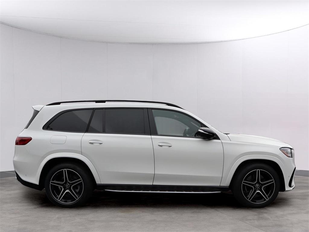 new 2025 Mercedes-Benz GLS 450 car, priced at $97,430