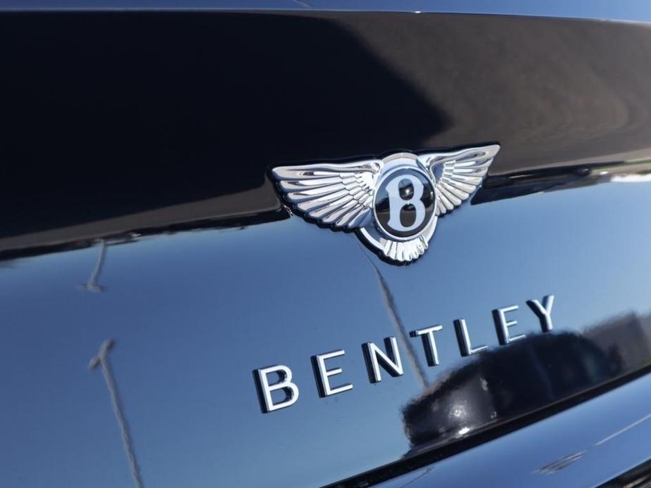 used 2022 Bentley Continental GT car, priced at $281,777
