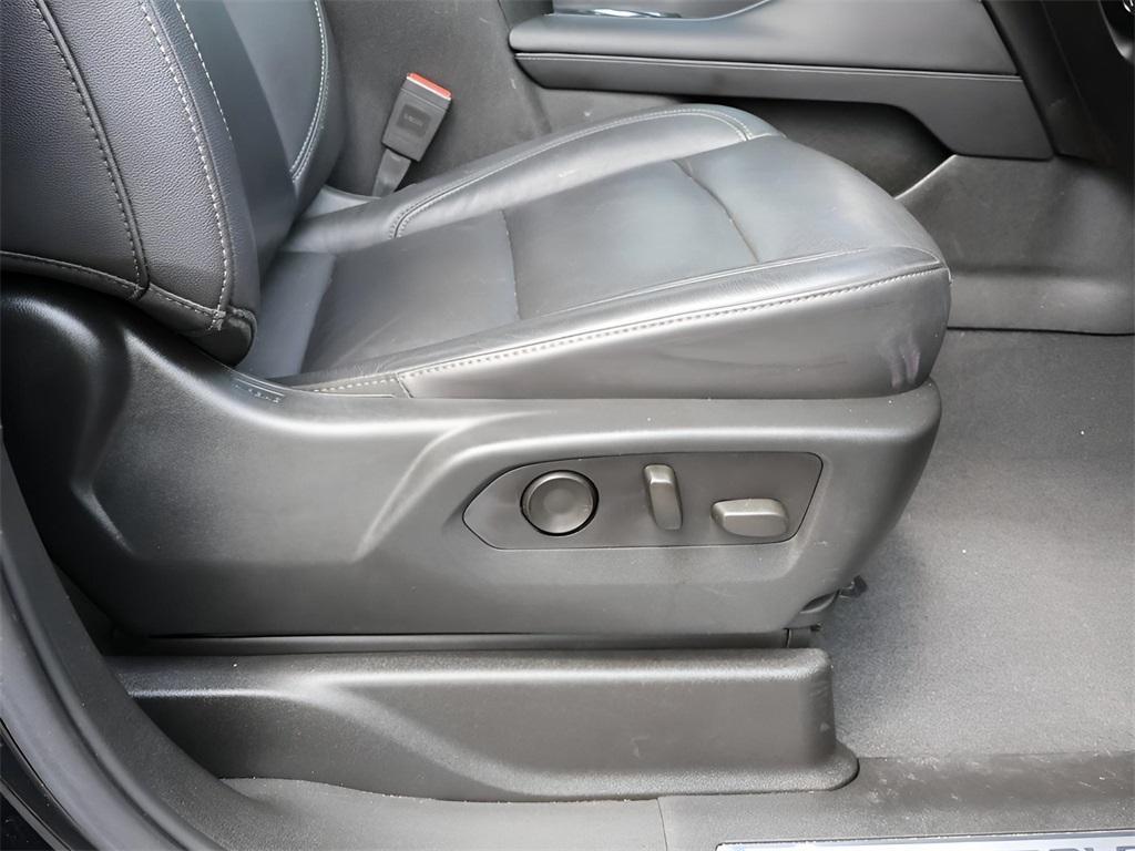 used 2021 Chevrolet Tahoe car, priced at $49,577