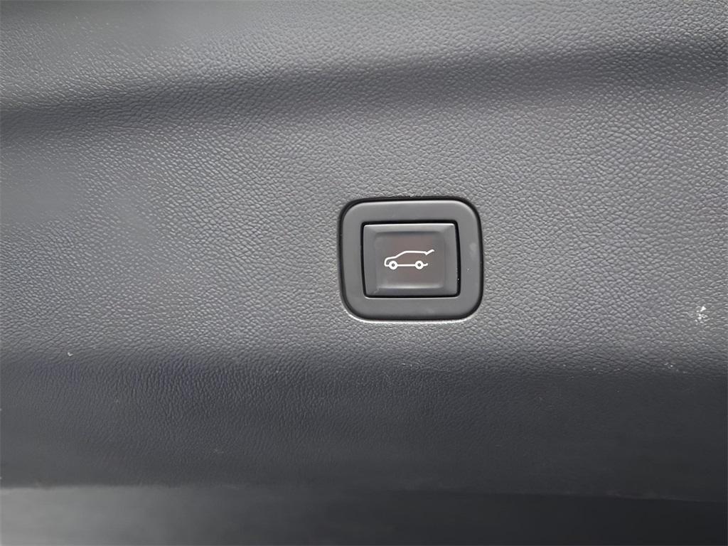 used 2021 Chevrolet Tahoe car, priced at $49,577