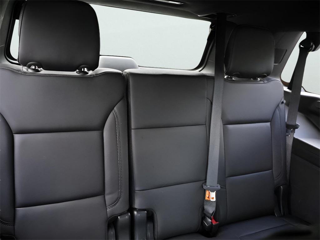 used 2021 Chevrolet Tahoe car, priced at $49,577
