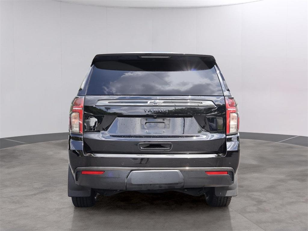 used 2021 Chevrolet Tahoe car, priced at $49,577