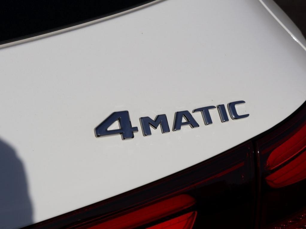 new 2025 Mercedes-Benz GLA 250 car, priced at $47,295