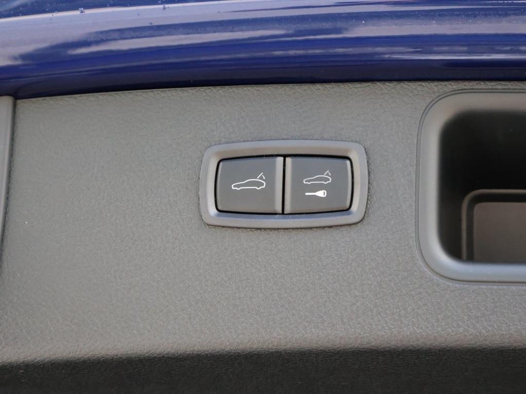 used 2025 Porsche Macan car, priced at $68,977