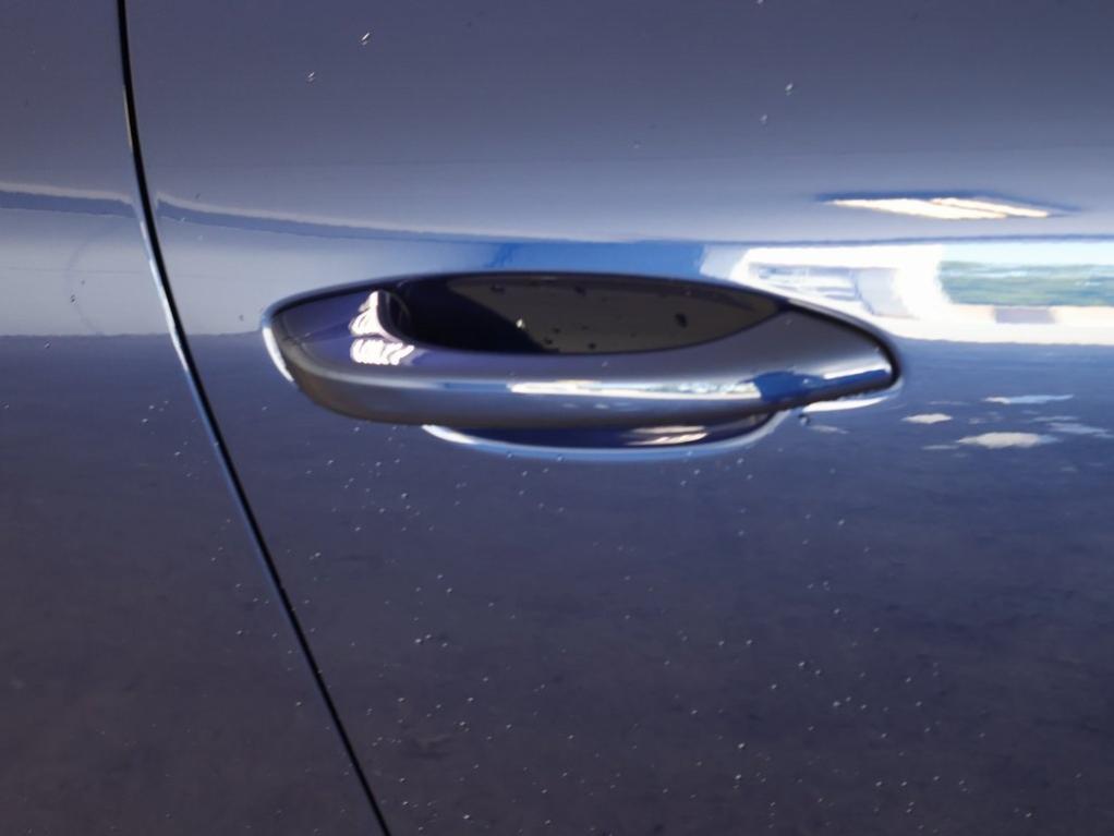 used 2025 Porsche Macan car, priced at $68,977