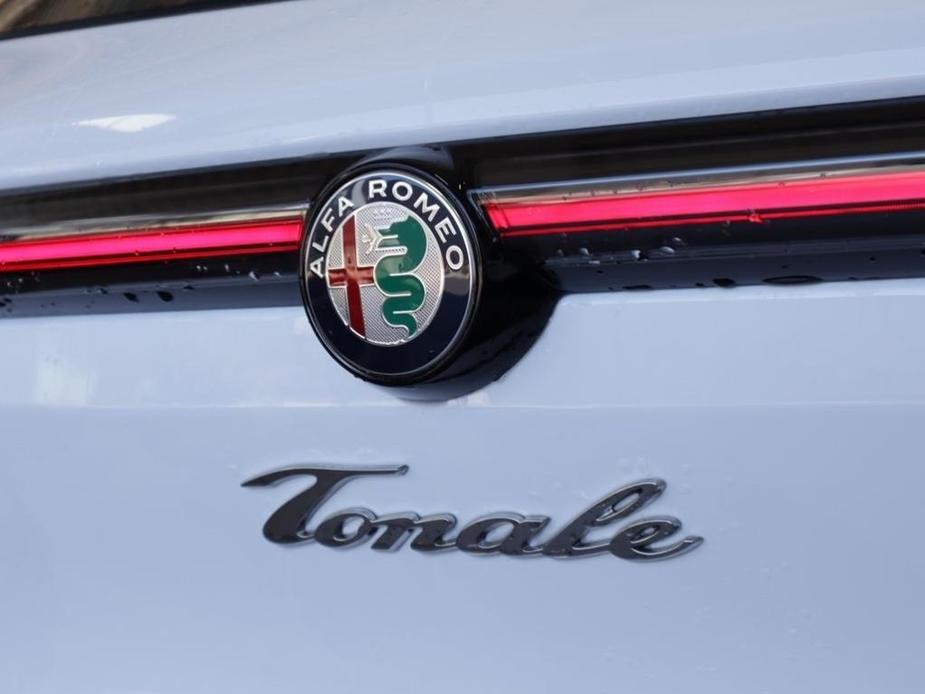 new 2024 Alfa Romeo Tonale car, priced at $55,640