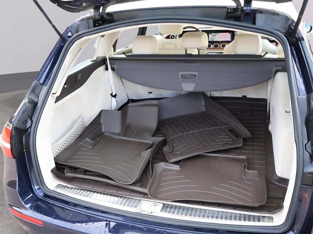 used 2018 Mercedes-Benz E-Class car, priced at $28,650