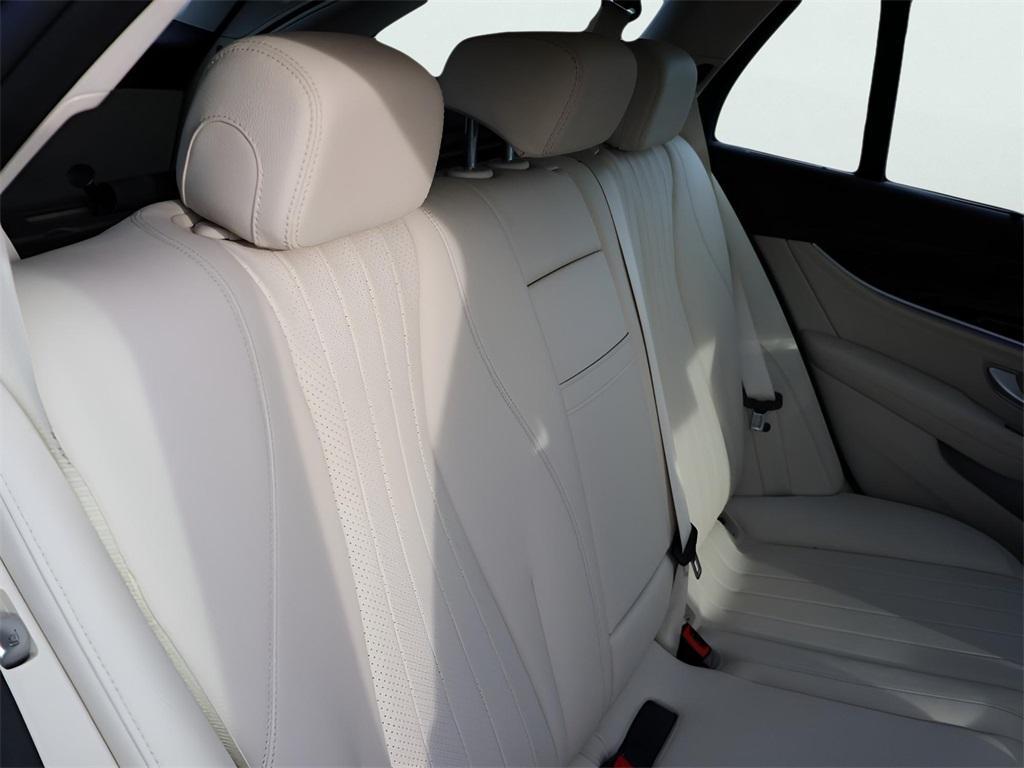 used 2018 Mercedes-Benz E-Class car, priced at $28,650