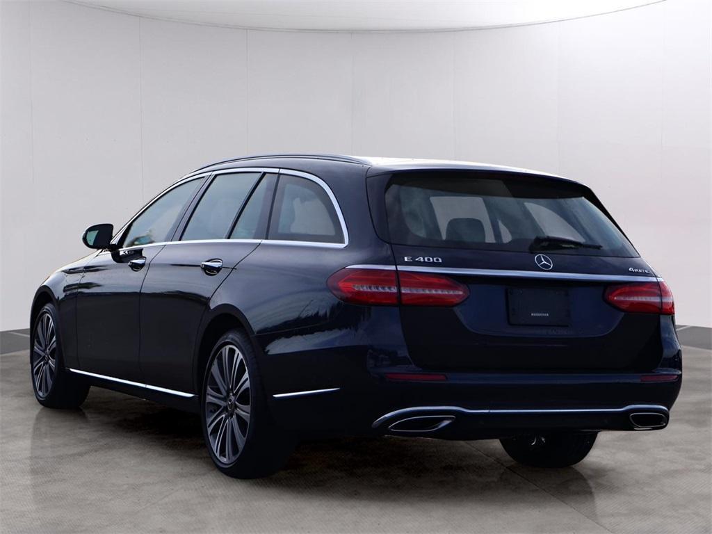 used 2018 Mercedes-Benz E-Class car, priced at $28,650