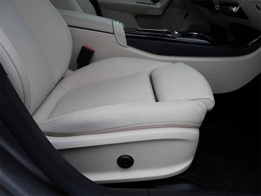 used 2024 Mercedes-Benz CLA 250 car, priced at $39,990