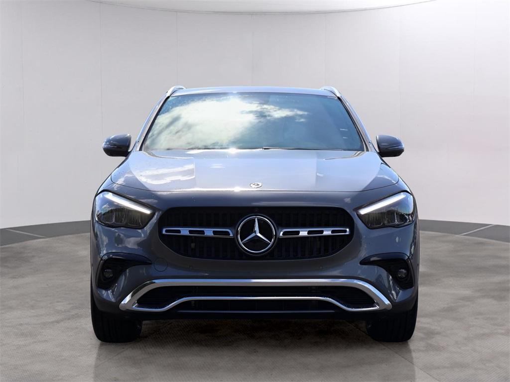 new 2026 Mercedes-Benz GLA 250 car, priced at $50,110