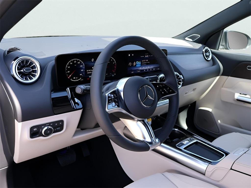 new 2026 Mercedes-Benz GLA 250 car, priced at $50,110
