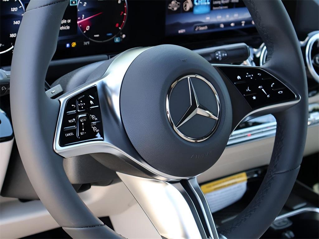 new 2026 Mercedes-Benz GLA 250 car, priced at $50,110