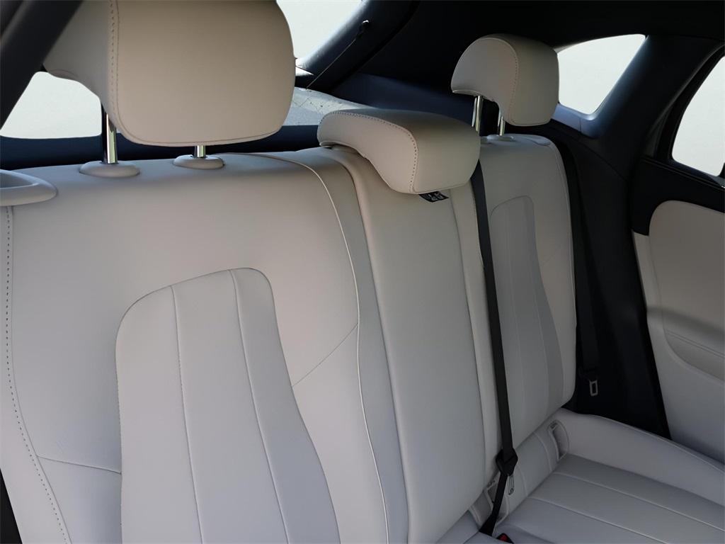 new 2026 Mercedes-Benz GLA 250 car, priced at $50,110