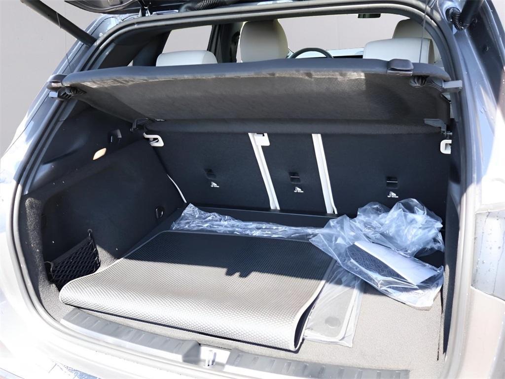 new 2026 Mercedes-Benz GLA 250 car, priced at $50,110