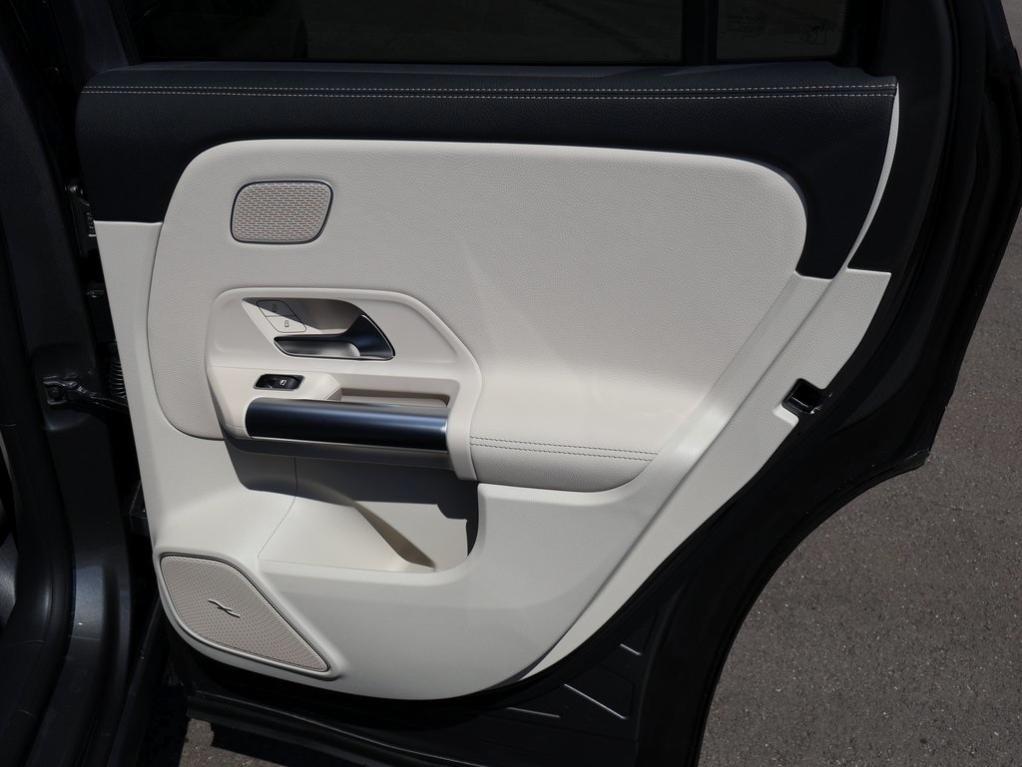 new 2026 Mercedes-Benz GLA 250 car, priced at $50,110